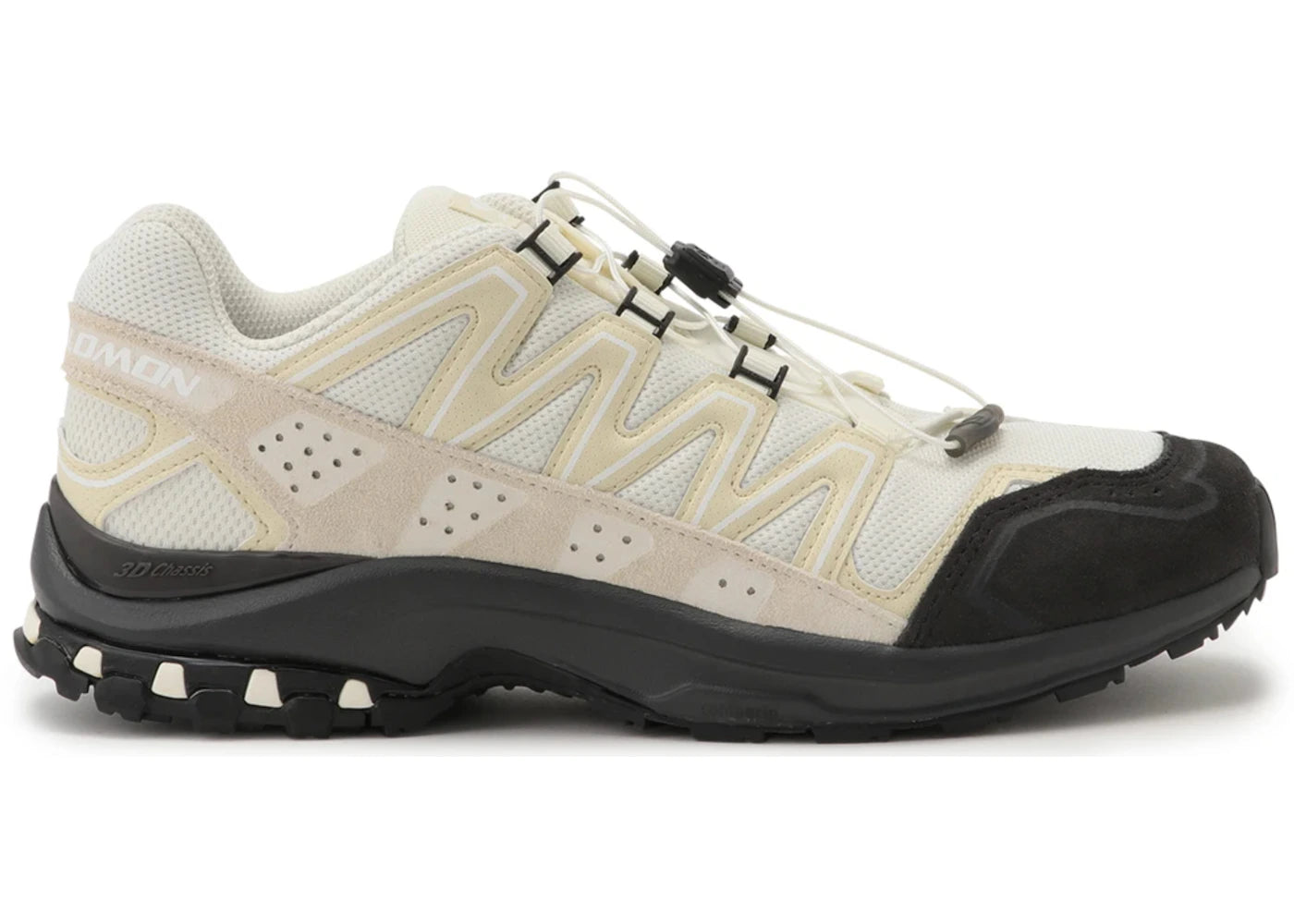 Salomon Xa-Comp Ltr Adv Vanilla Ice Bleached Sand