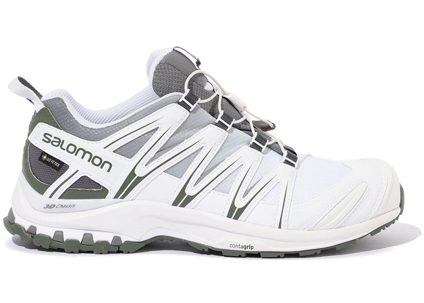 Salomon Xa Pro 3D Gore-Tex Beams