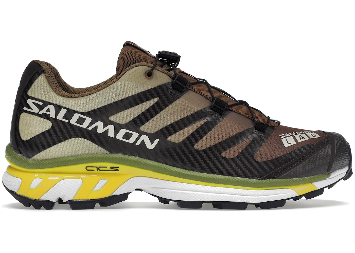 Salomon Xt-4 Advanced Bungee Cord