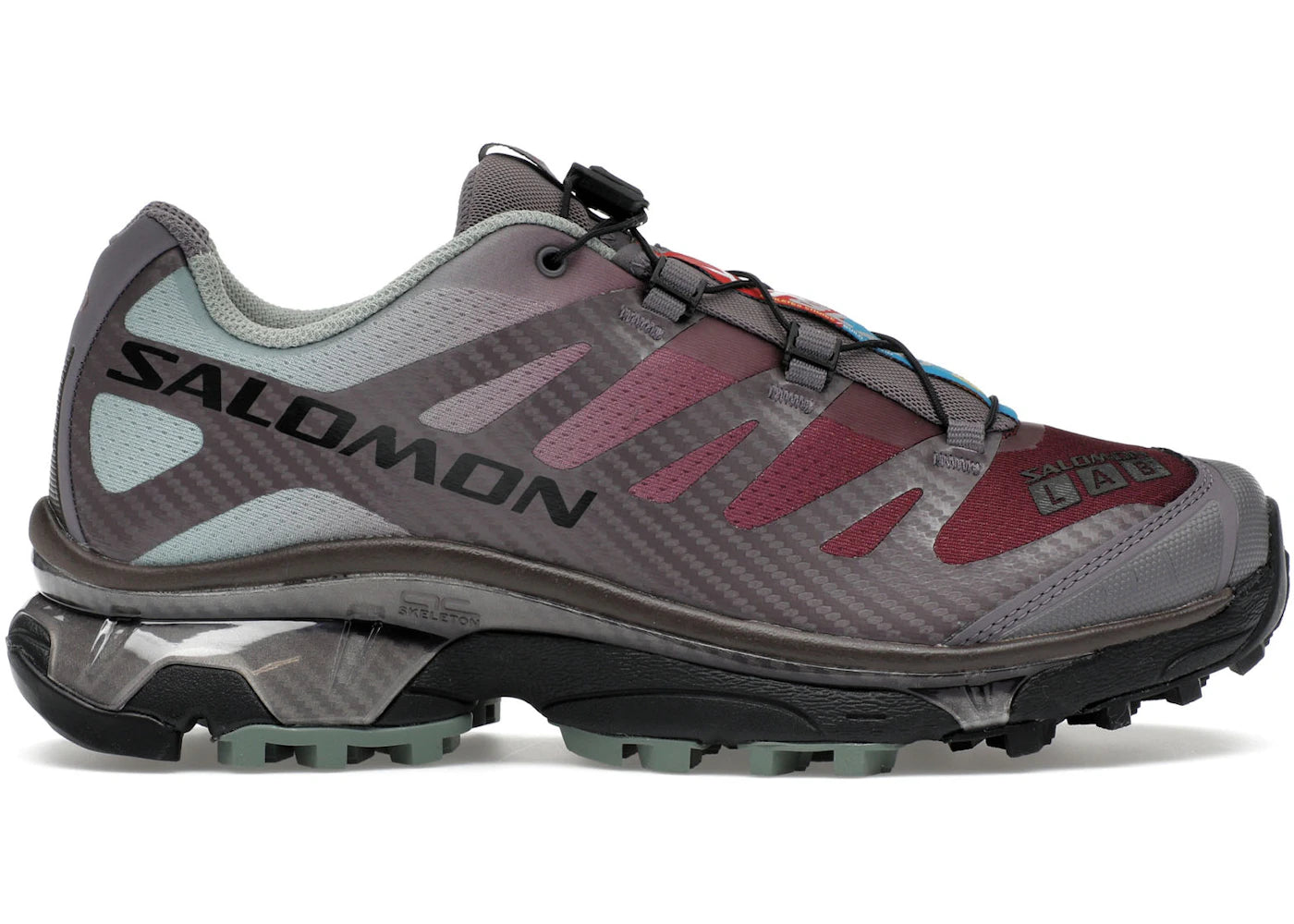 salomon xt-4 og excalibur