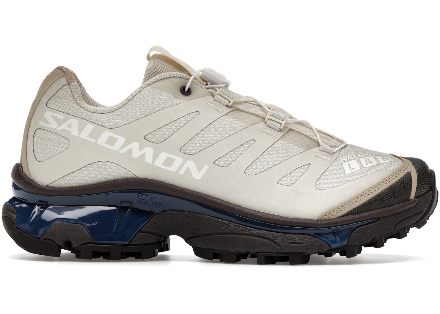 salomon xt-4 og protective vanilla ice black coffee