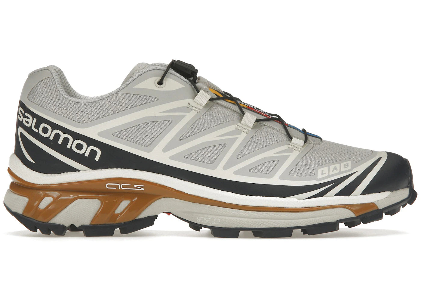 Salomon Xt-6 Dark Sapphire