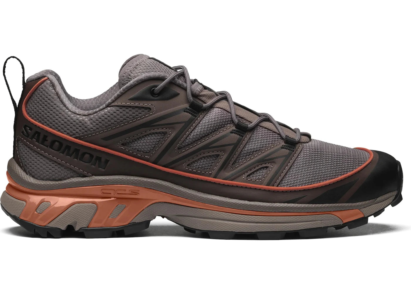 Salomon Xt-6 Expanse Iron Bracken