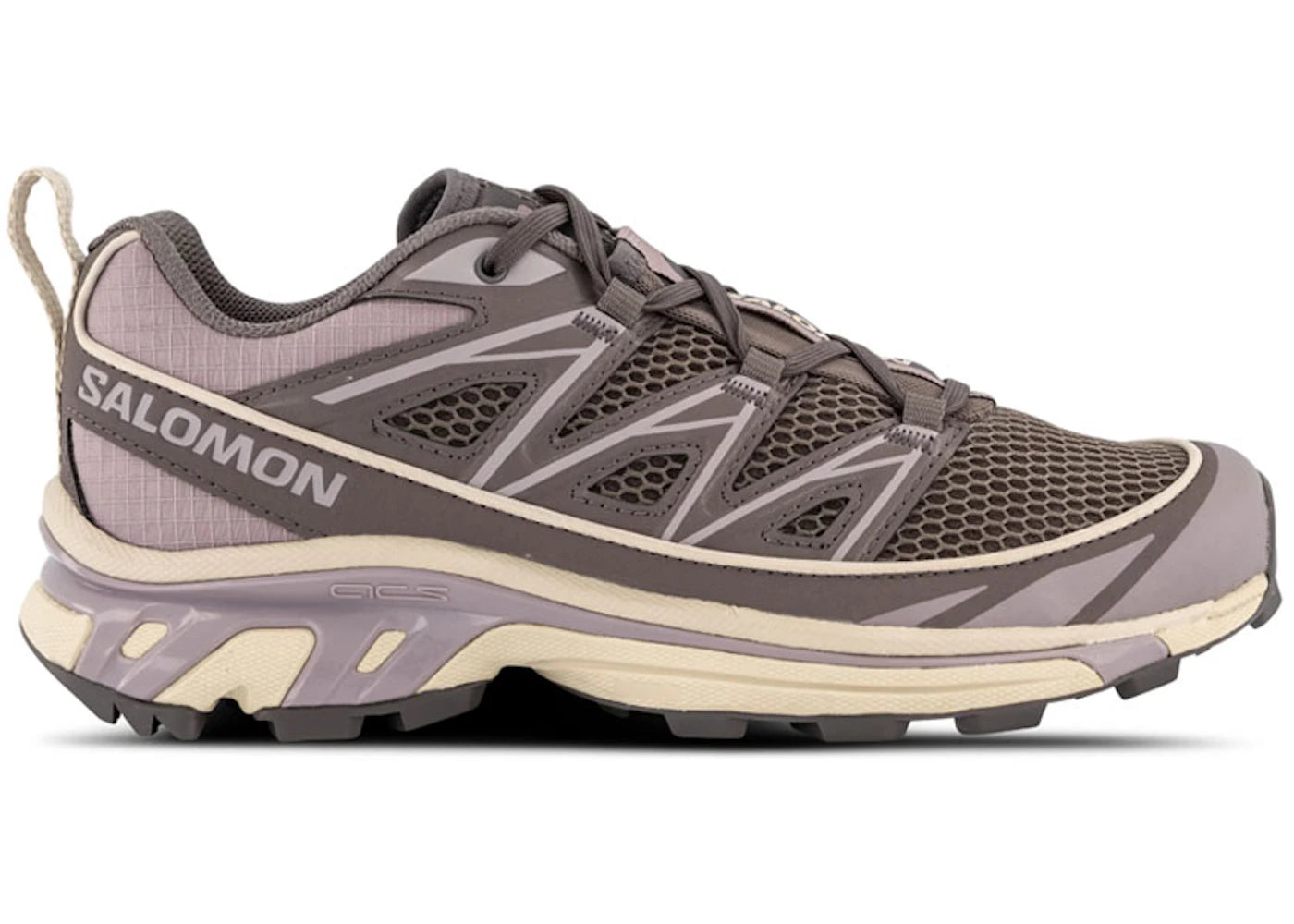 Salomon Xt-6 Expanse Plum Kitten Cement