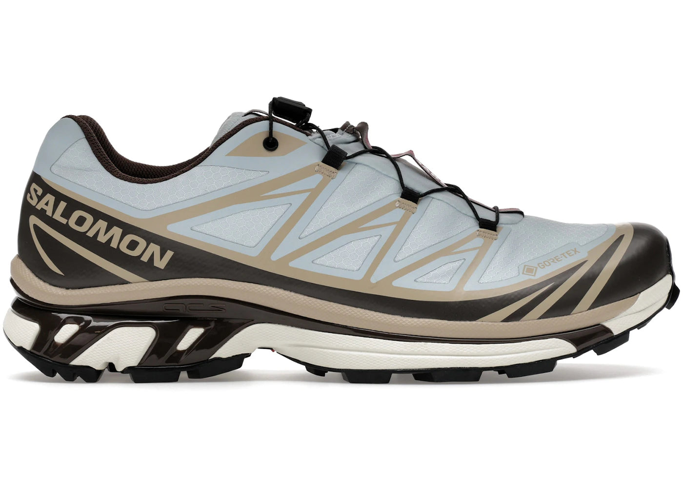 Salomon Xt-6 Gore-Tex Naked Copenhagen