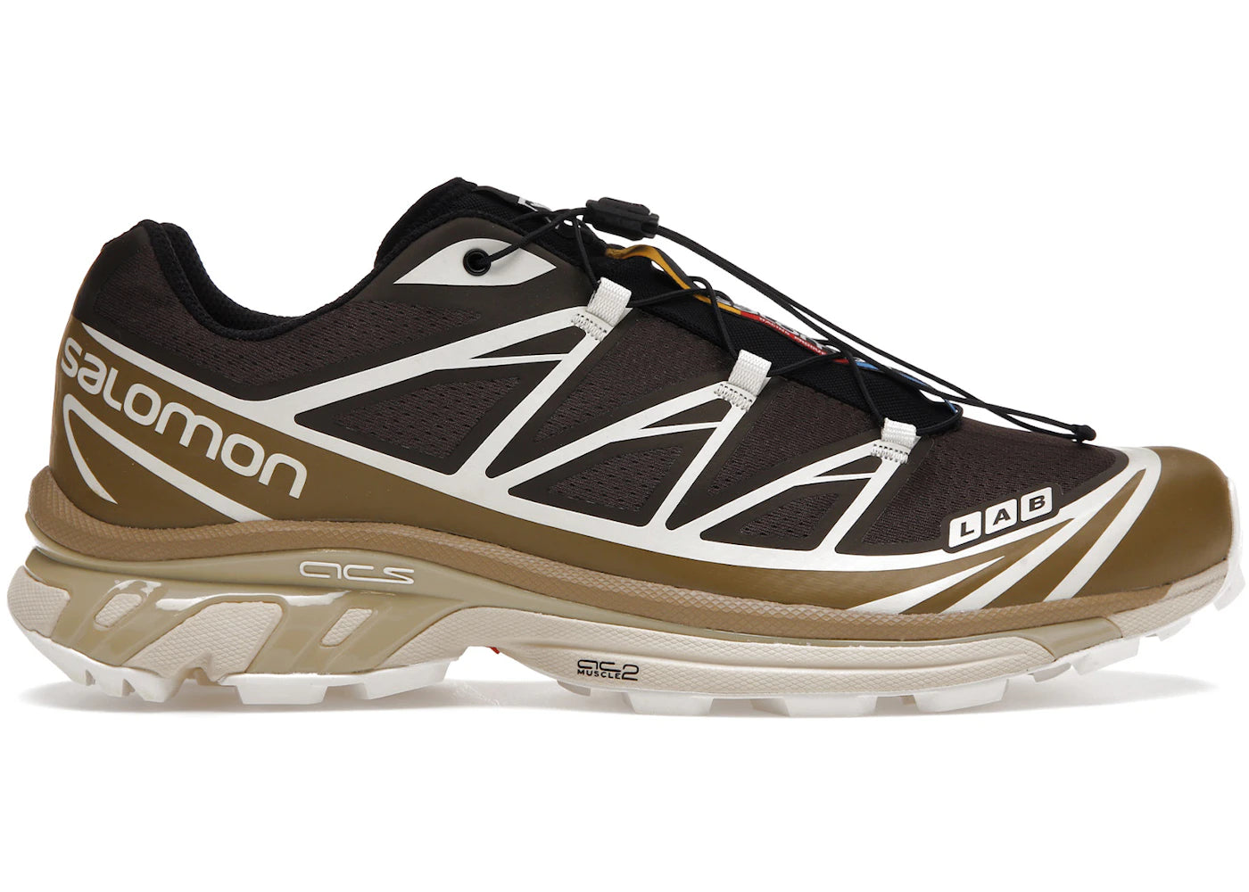 Salomon Xt-6 Recut Wren Kangaroo – Kicks Machine