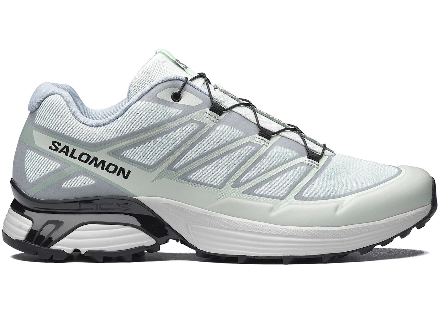 Salomon Xt-Pathway 2 Ice Flow Grey Violet