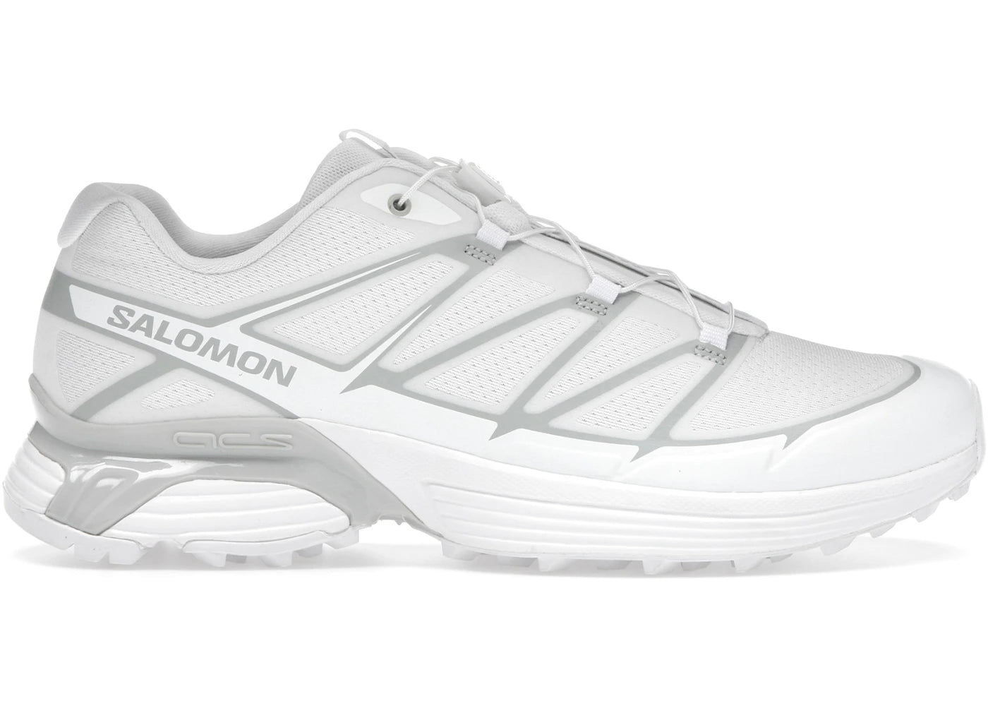 Salomon Xt-Pathway 2 White Metal