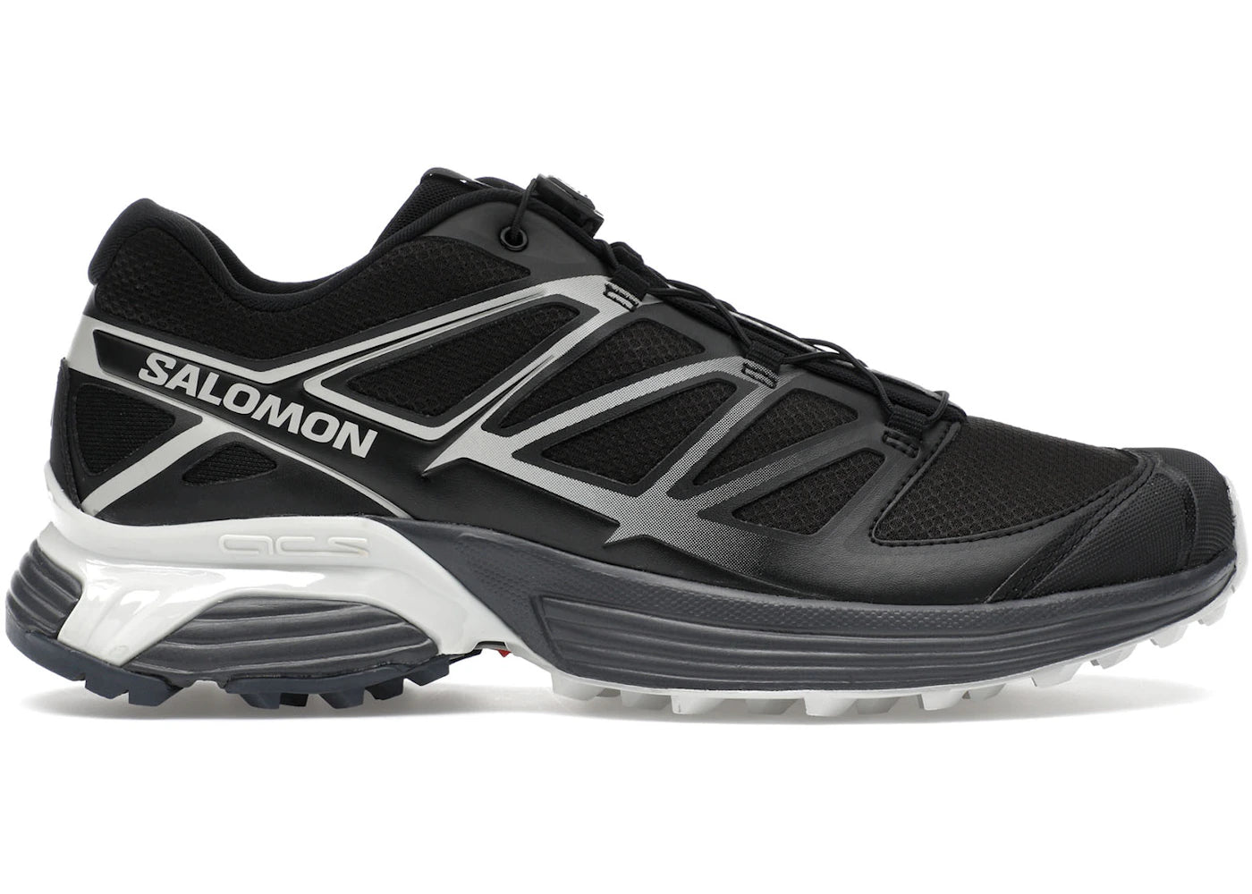 Salomon Xt-Pathway Black Lunar Rock