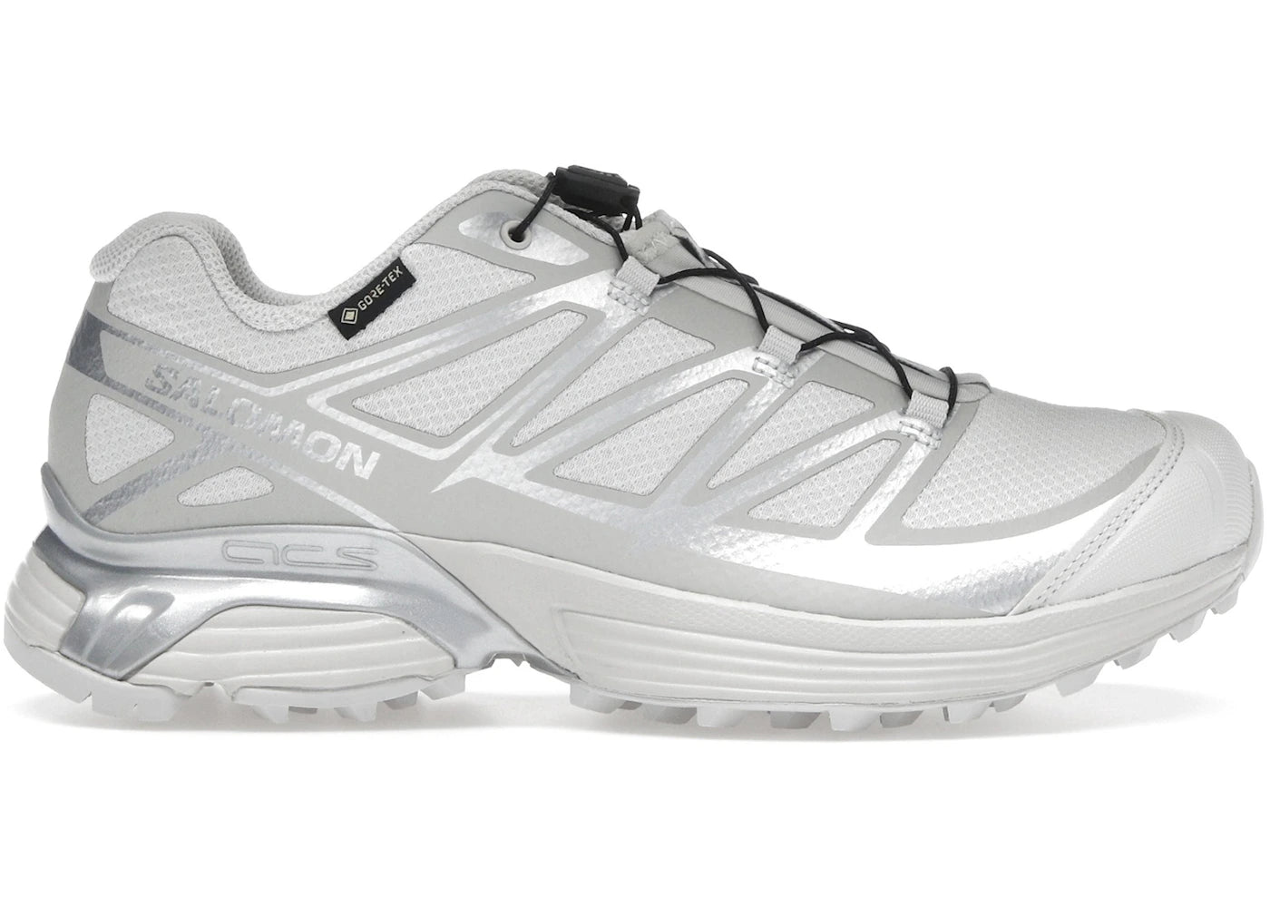 Salomon Xt-Pathway Gtx Lunar Rock Alloy