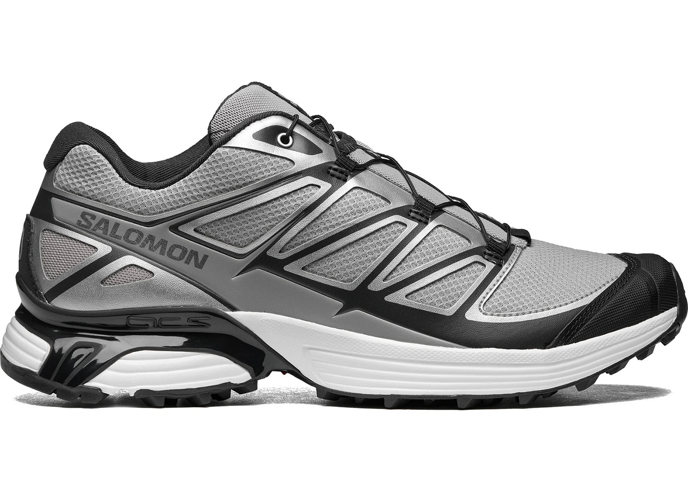 Salomon Xt-Pathway Phantom Silver Alloy