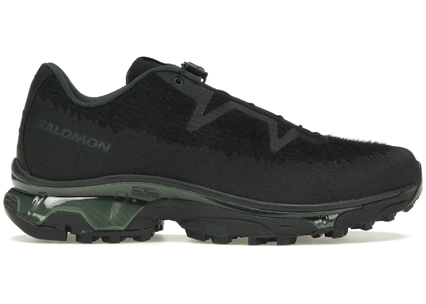 Salomon Xt-Sp1 Phileo Black