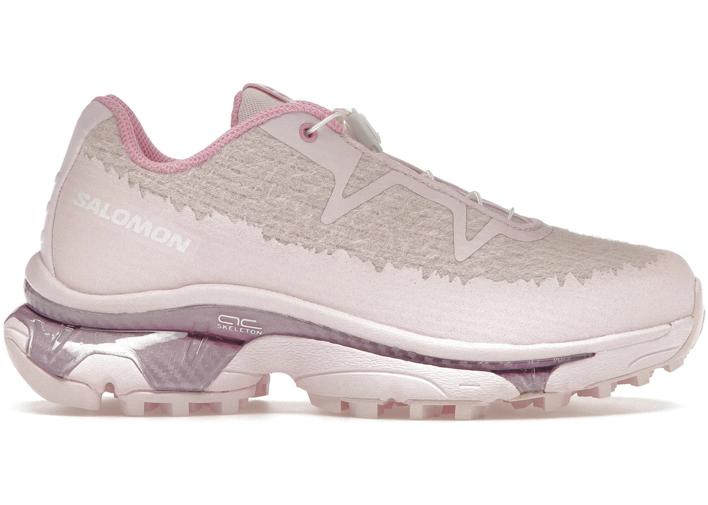 Salomon Xt-Sp1 Phileo Cradle Pink