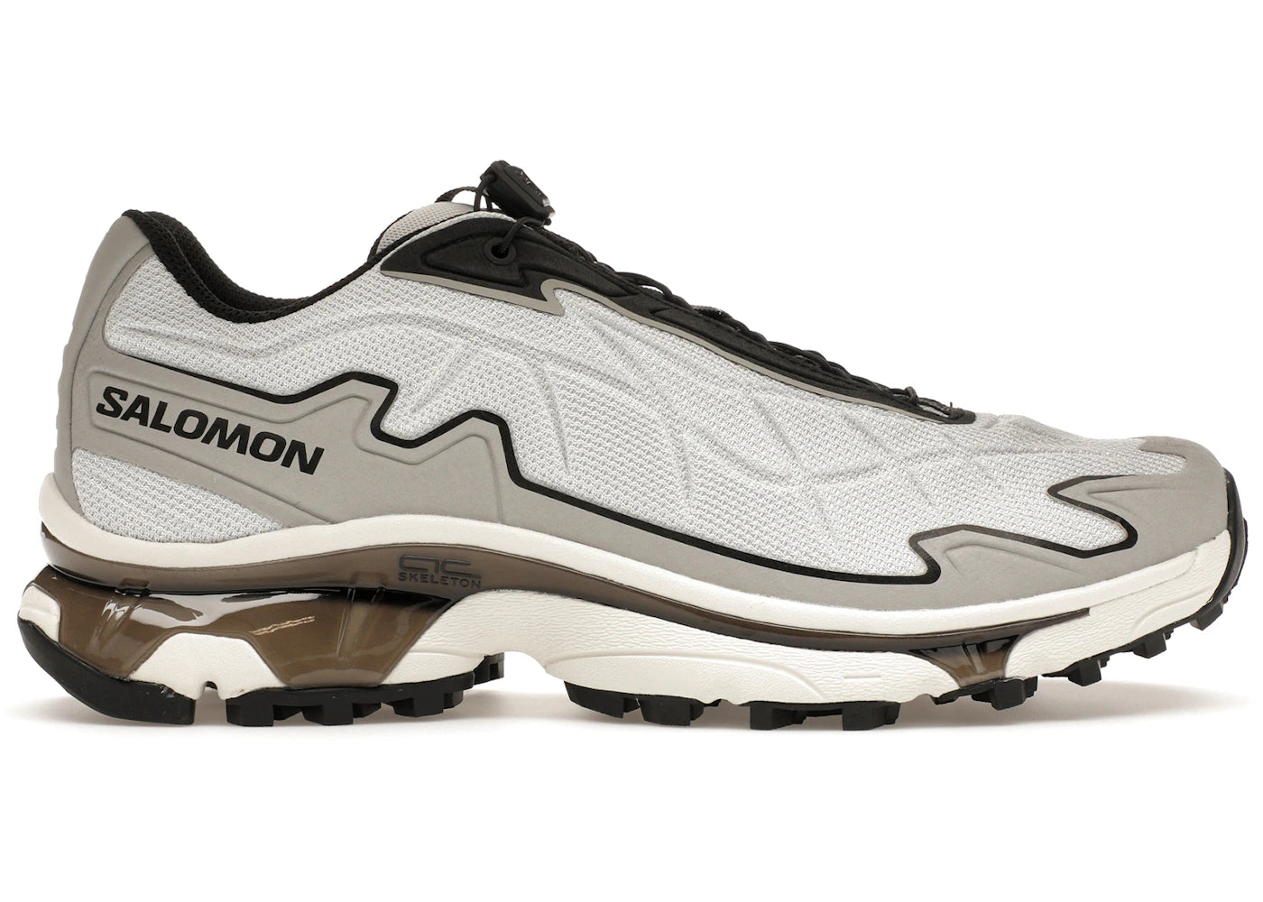 Salomon Xt-Slate Advanced Glacier Grey Black