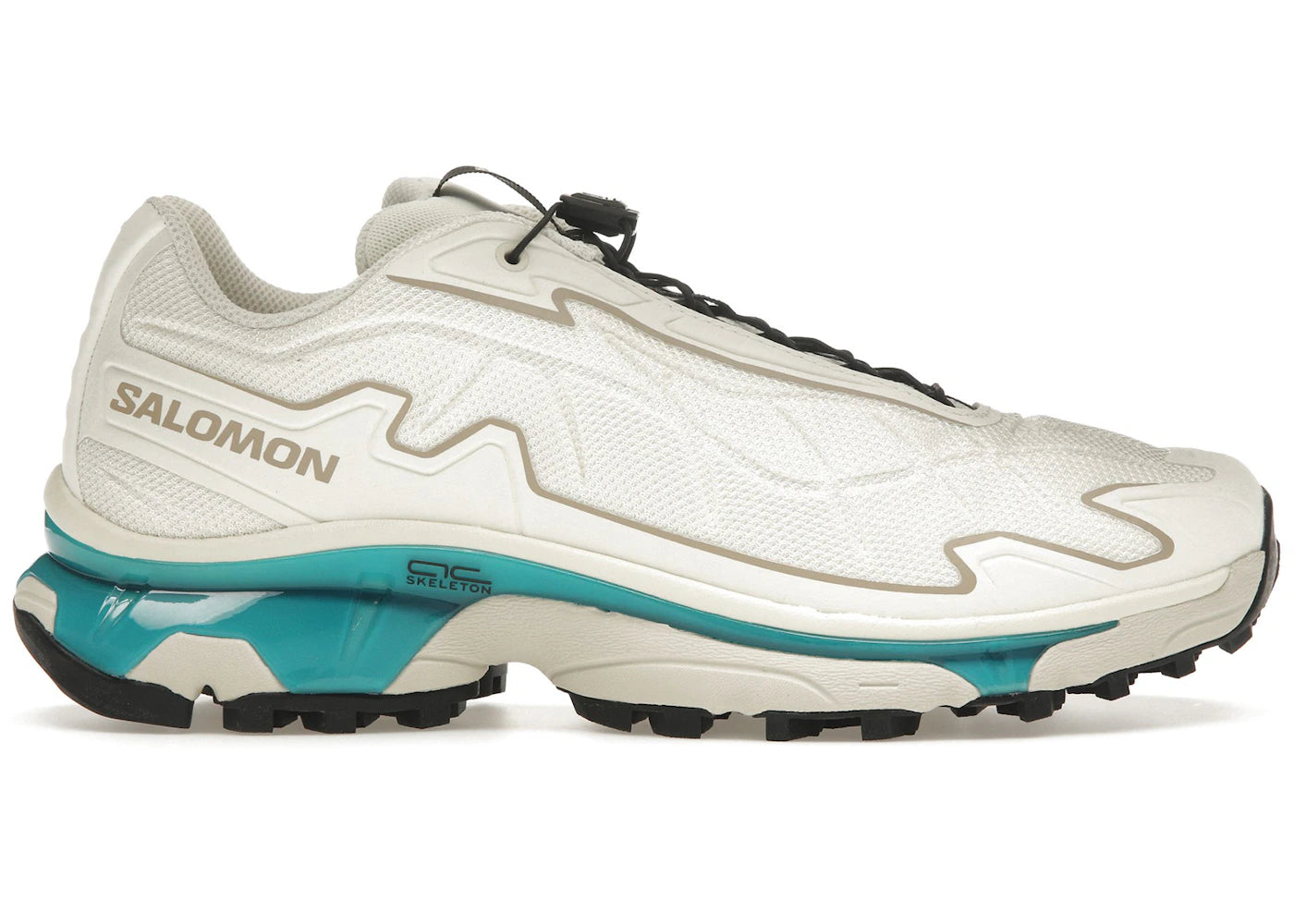 Salomon Xt-Slate Vanilla Ice Capri Breeze
