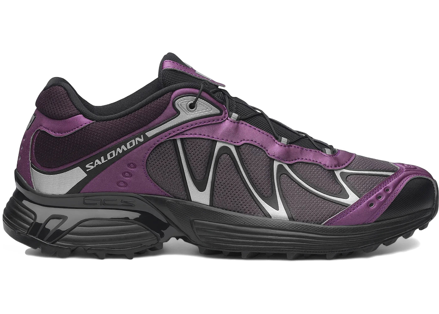 Salomon Xt-Whisper Iridescent Pack