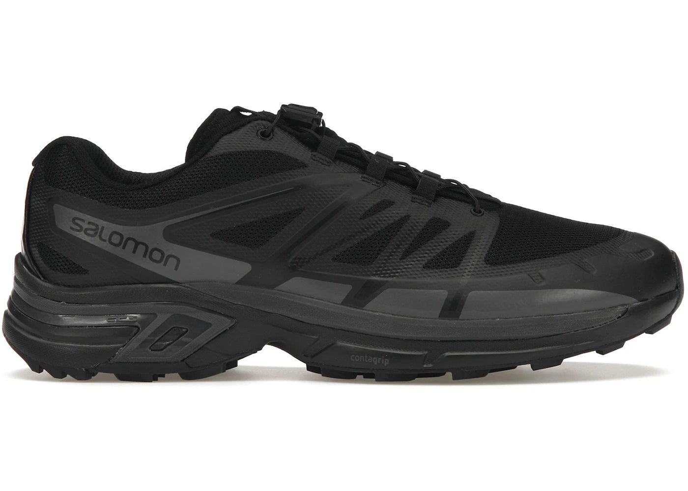 Salomon Xt-Wings 2 Black Magnet