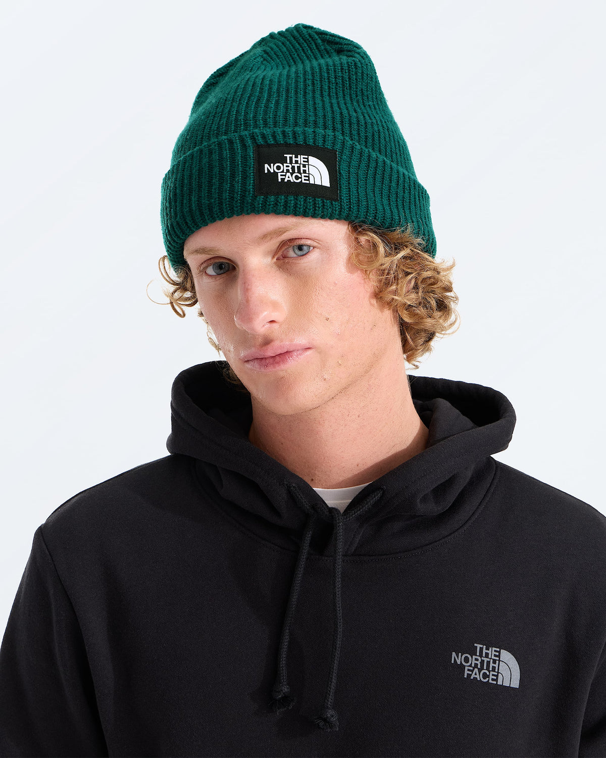 The North Face Salty Lined Beanie