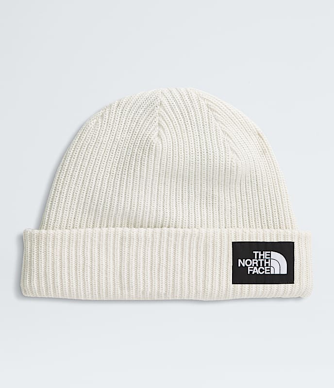 The North Face Salty Lined Beanie TNF Medium Grey Heather Smokey Brown Shady Blue Space TNF Black Khaki Stone White Dune Mars Dust