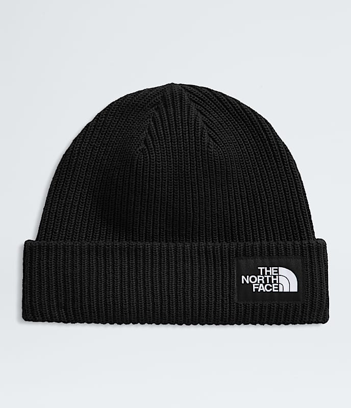 The North Face Salty Lined Beanie TNF Medium Grey Heather Smokey Brown Shady Blue Space TNF Black Khaki Stone White Dune Mars Dust
