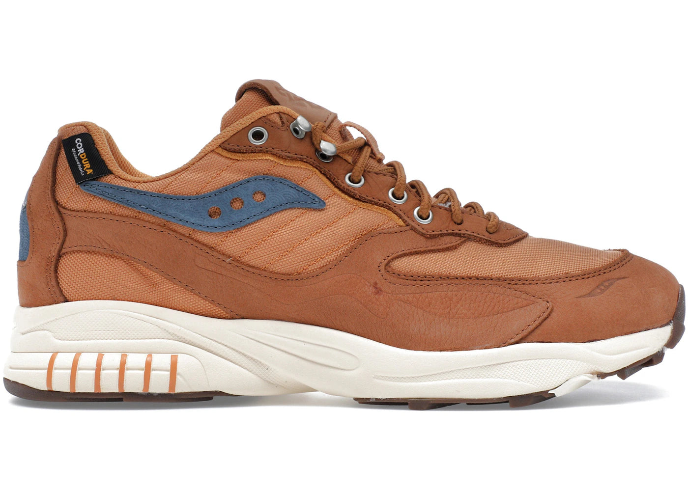 saucony 3d grid hurricane endless knot