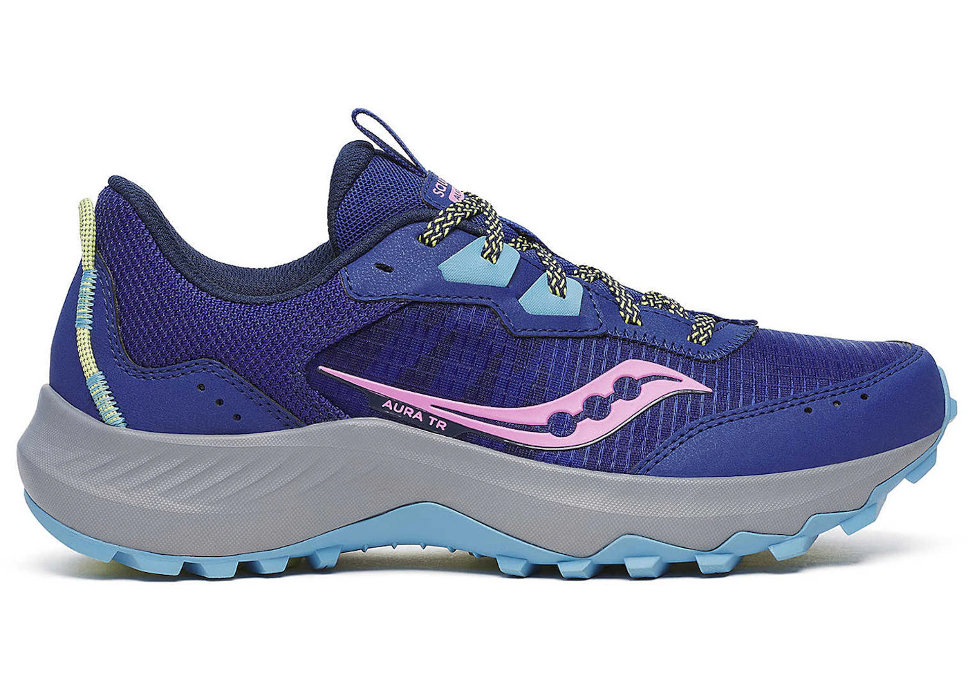 Saucony Aura Tr Azurite Tulip (Women'S)