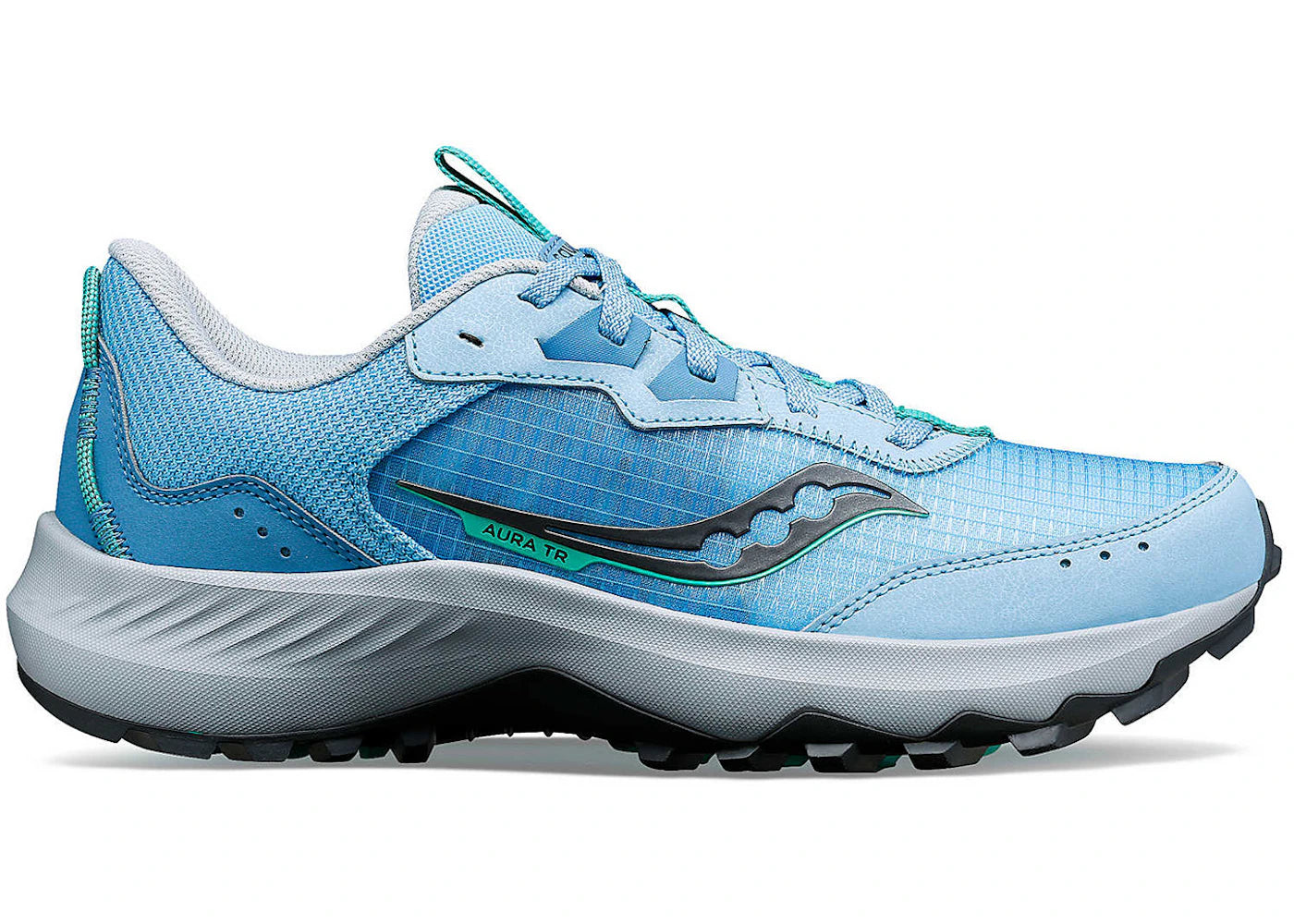 Saucony Aura Tr Breeze Shadow (Women'S)
