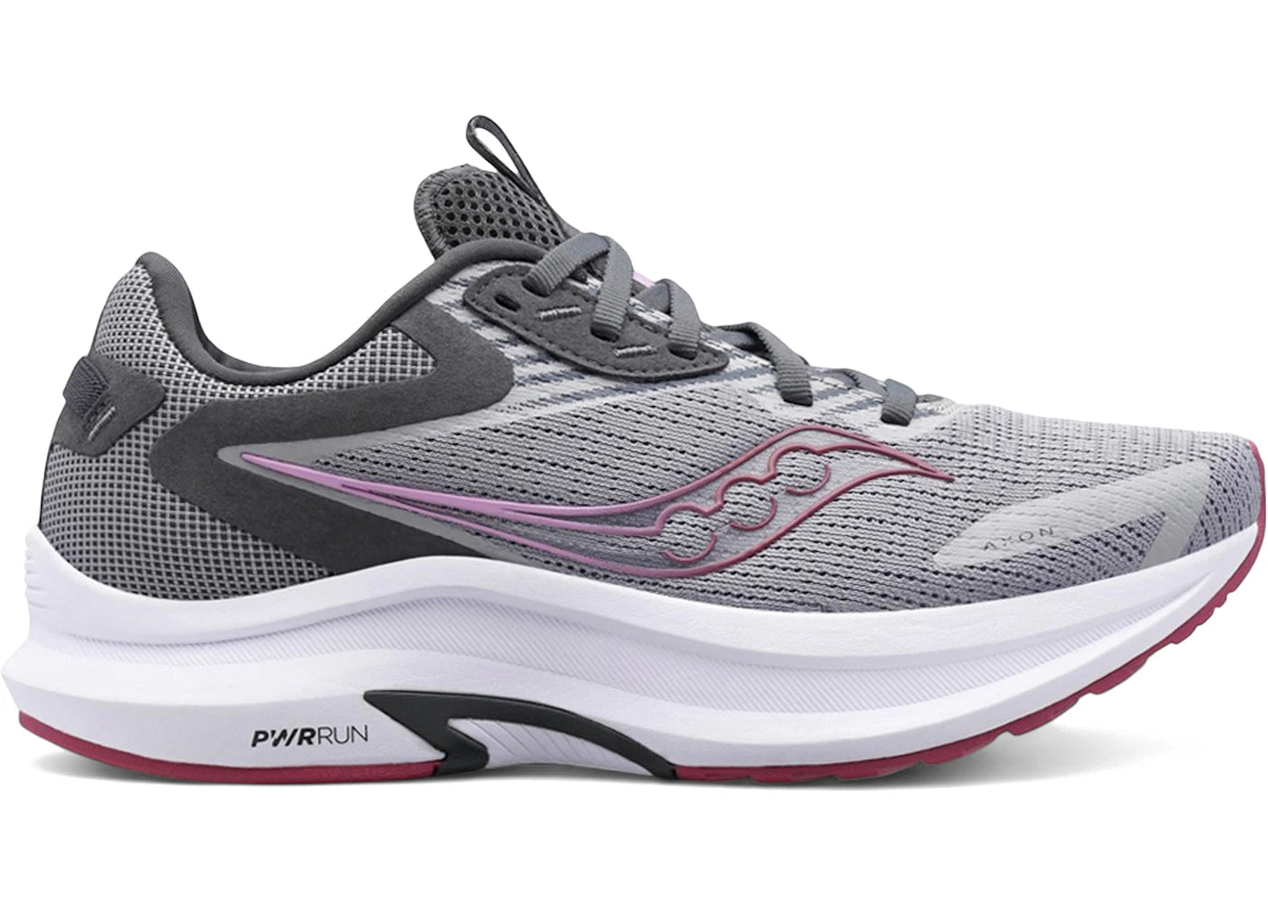 Saucony Axon 2 Shadow Quartz (Women'S)
