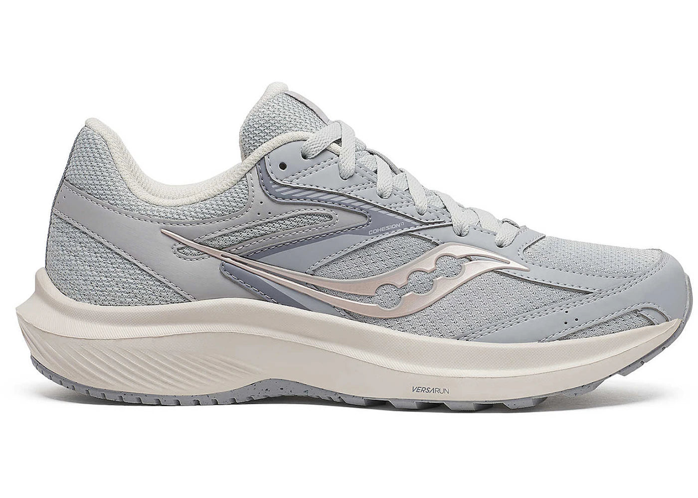 Saucony Cohesion 17 Cloud Moon (Women'S)