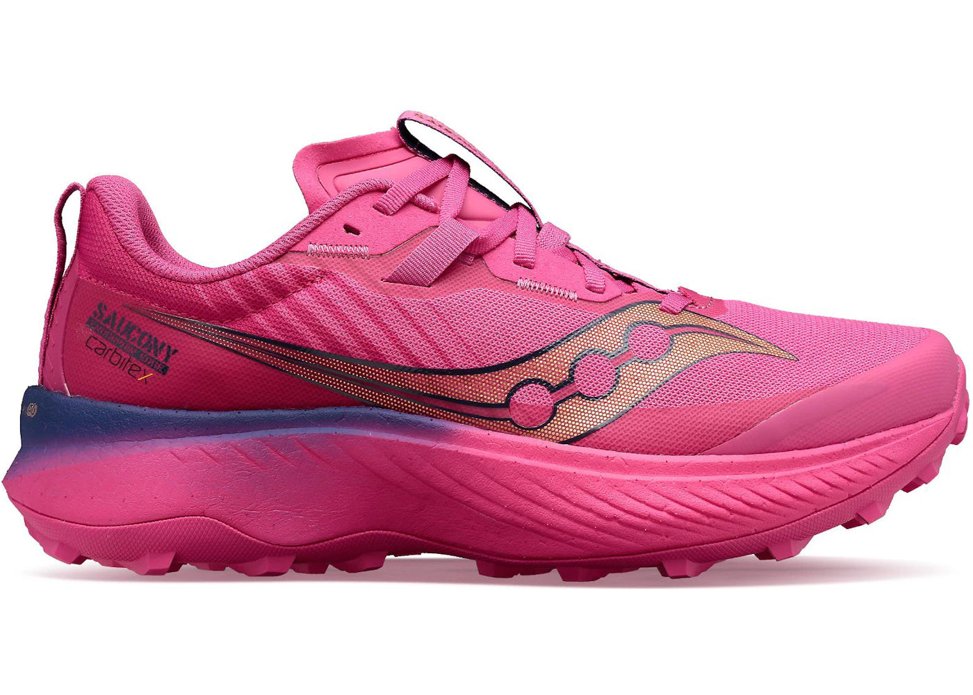 Saucony Endorphin Edge Prospect Quartz (Women'S)
