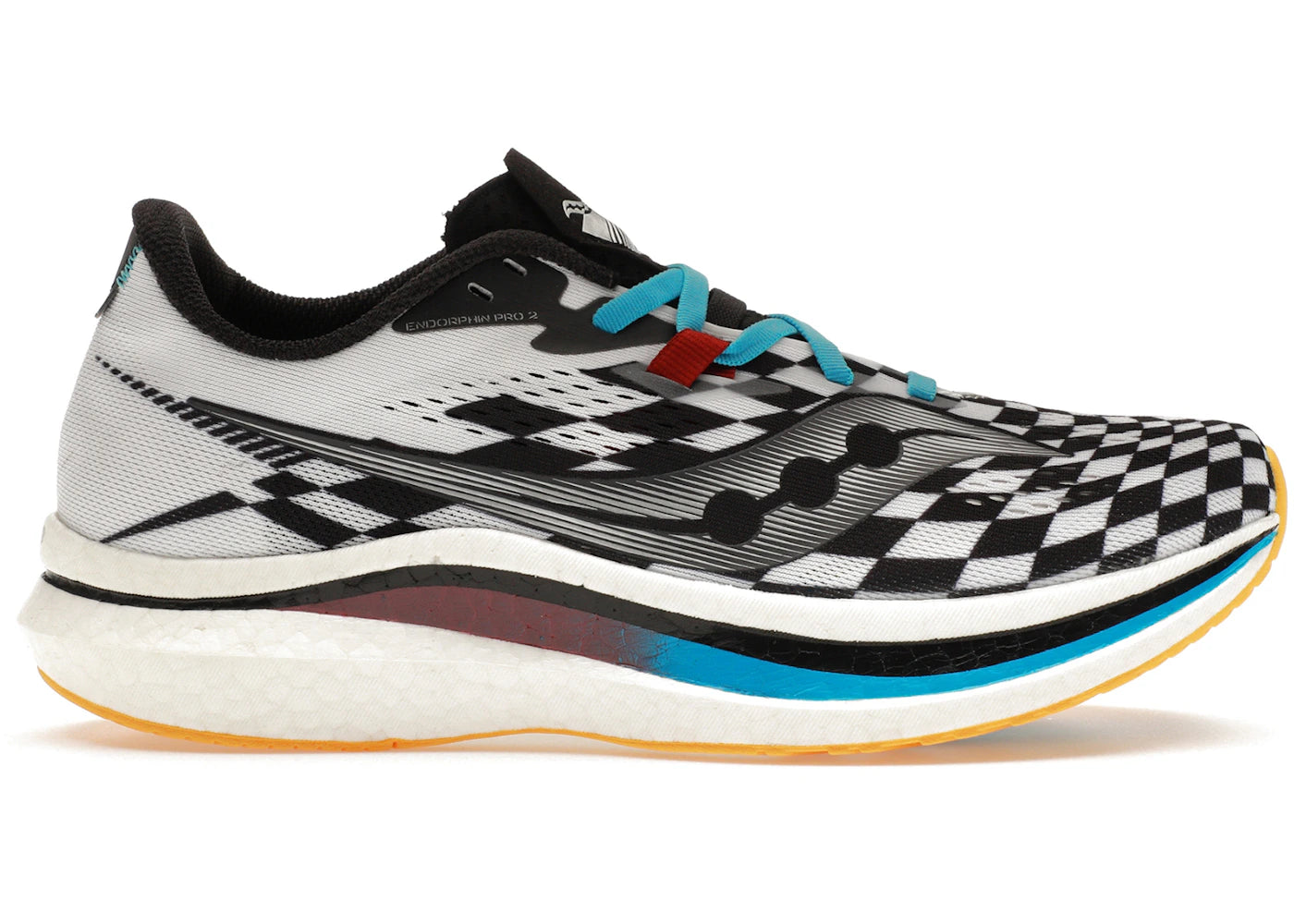 saucony endorphin pro 2 reverie