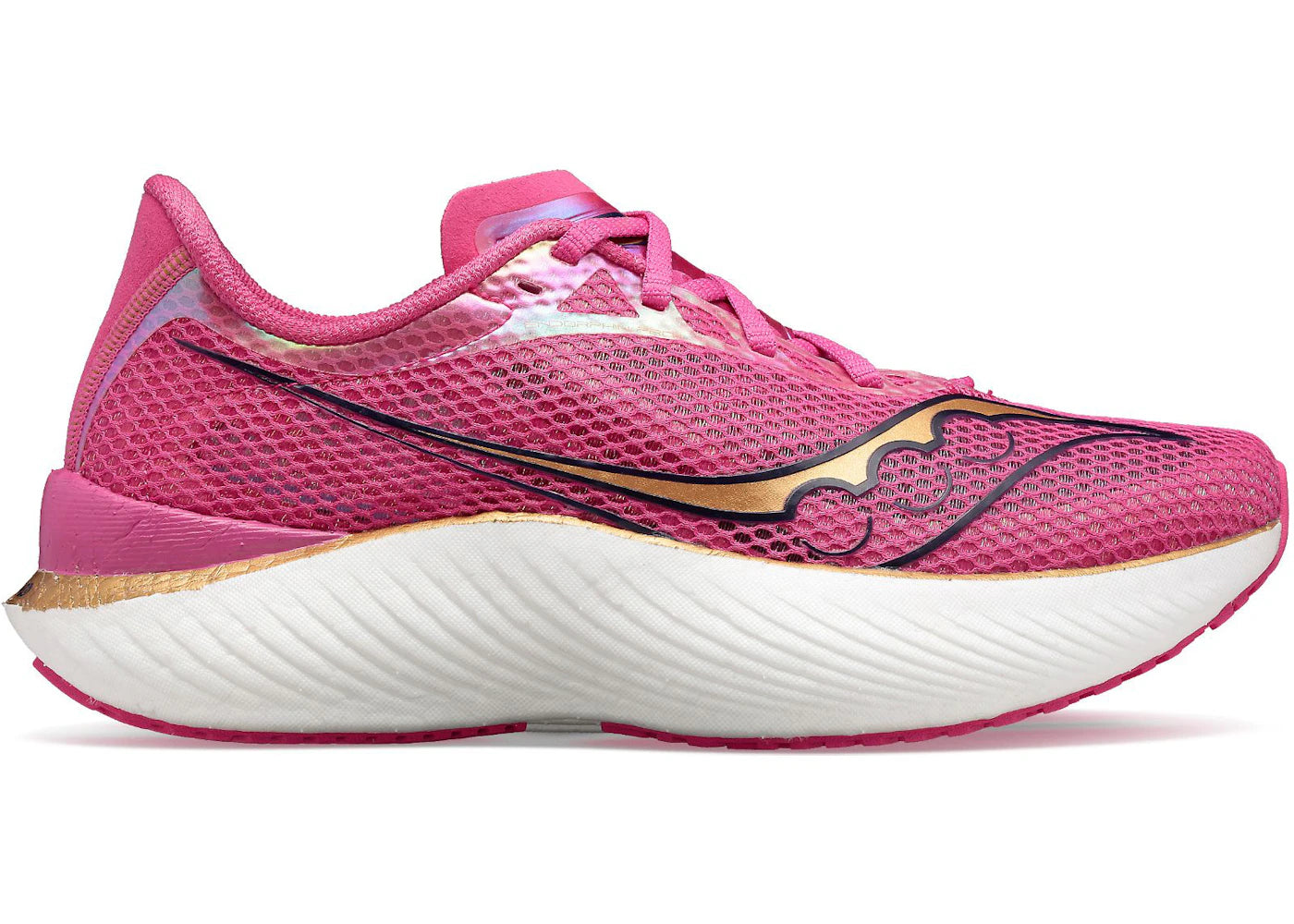 saucony endorphin pro 3 prospect quartz (women's)