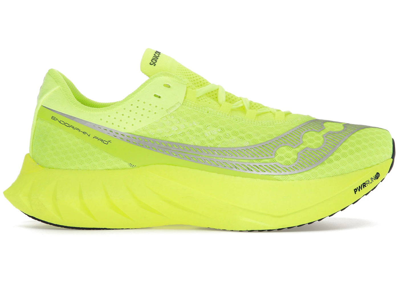 Saucony Endorphin Pro 4 Citron (Women'S)