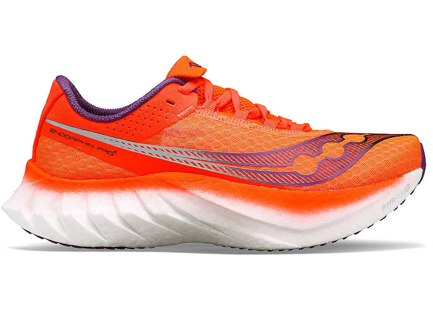 saucony endorphin pro 4 vizired (women's)