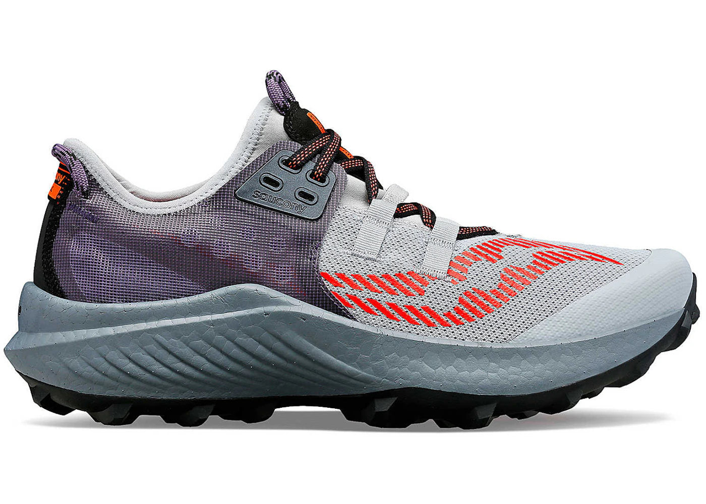 Saucony Endorphin Rift Cloud Lupine