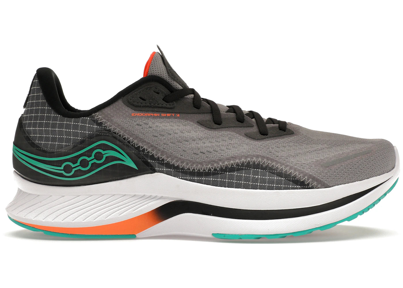 Saucony Endorphin Shift 2 Alloy Jade
