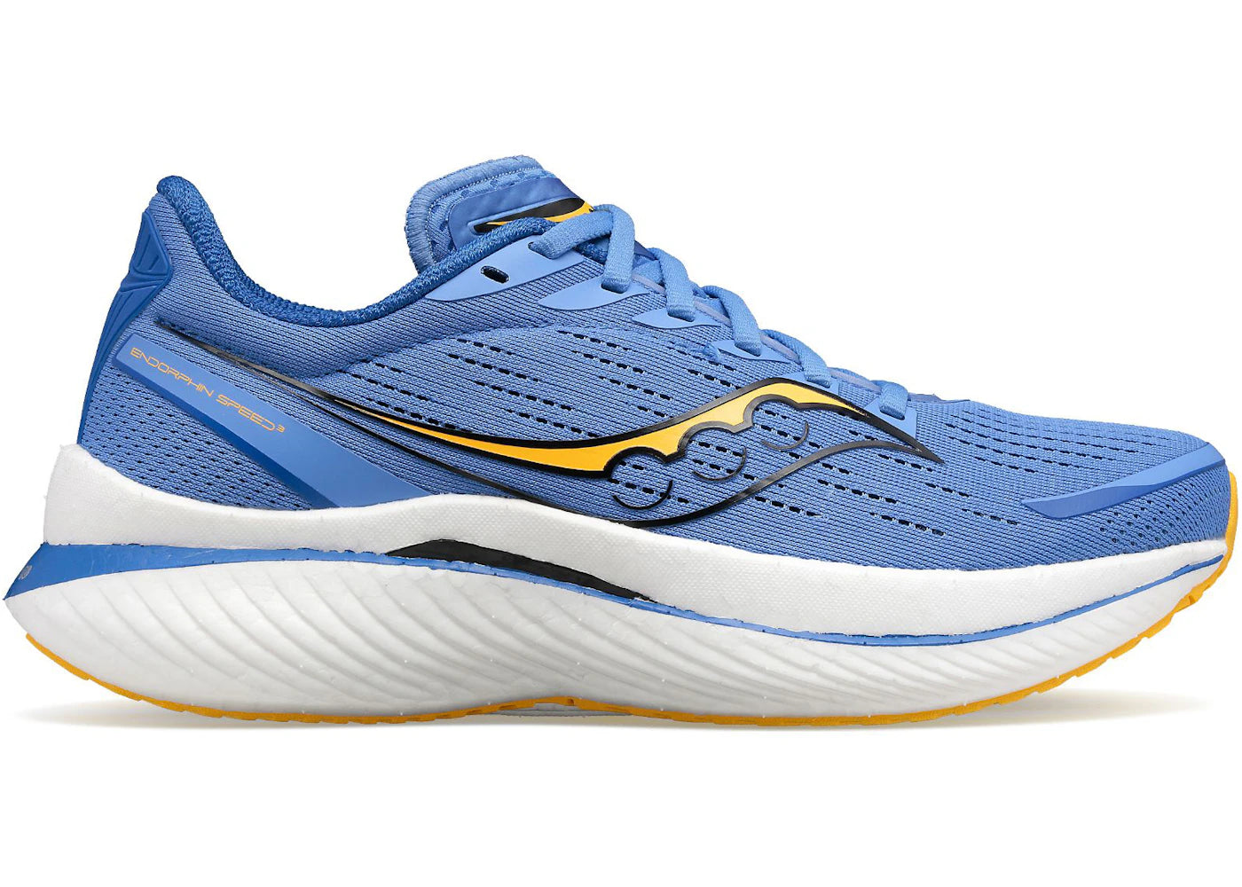 Saucony Endorphin Speed 3 Horizon Blue Gold (Women'S)