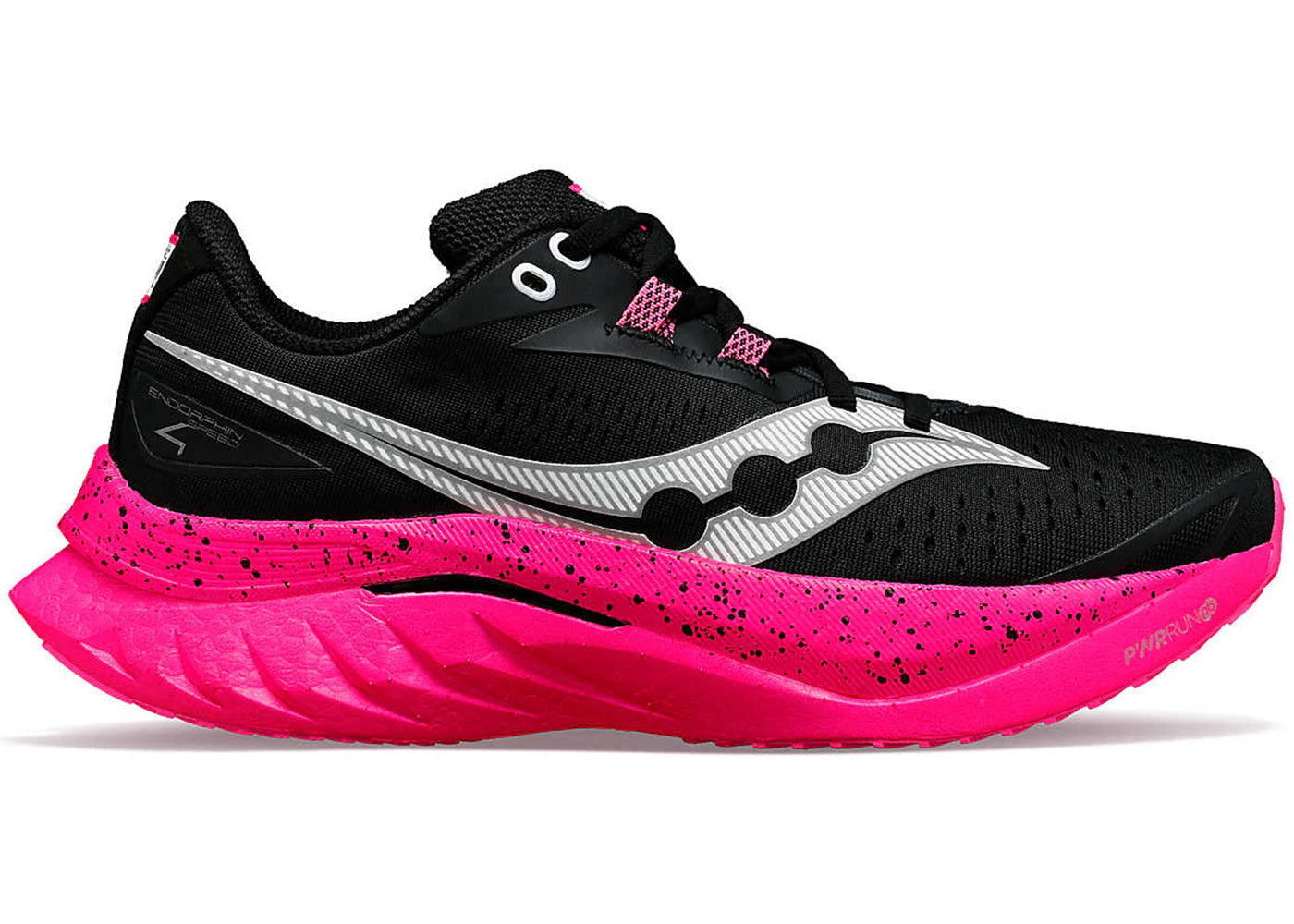Saucony Endorphin Speed 4 Black Girls Run! (Women'S)