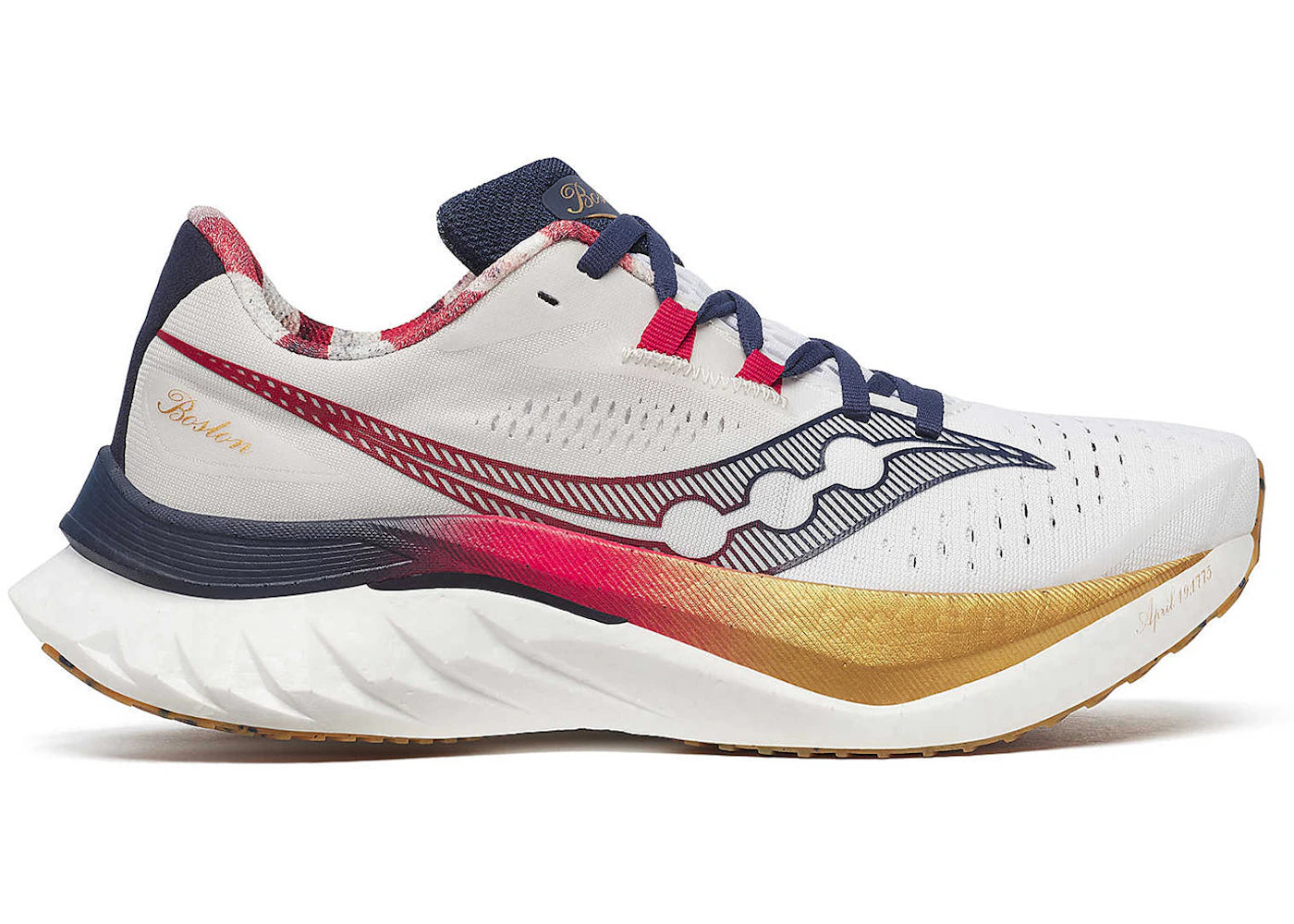 Saucony Endorphin Speed Boston Marathon (Women'S) – Kicks Machine