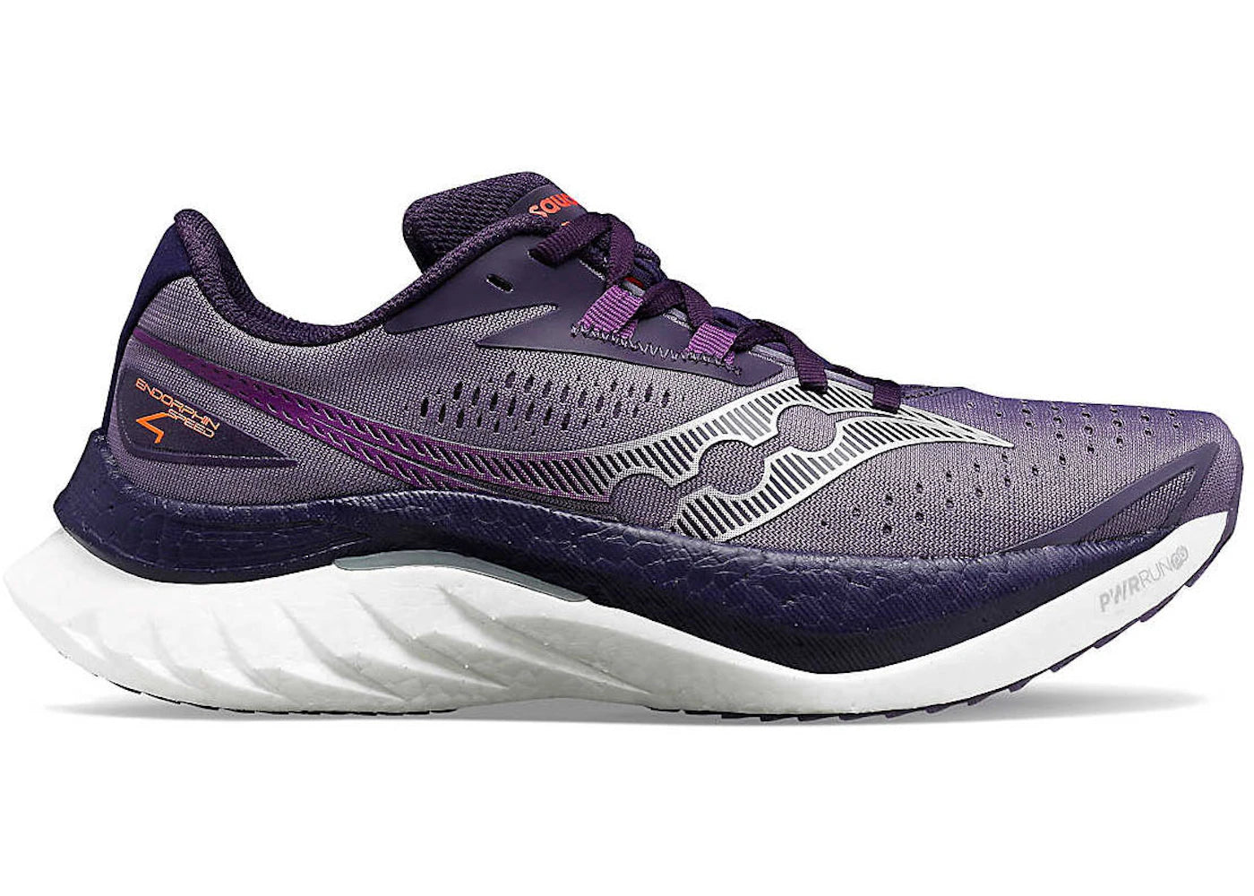 Saucony Endorphin Speed 4 Lupine Cavern (Women'S)