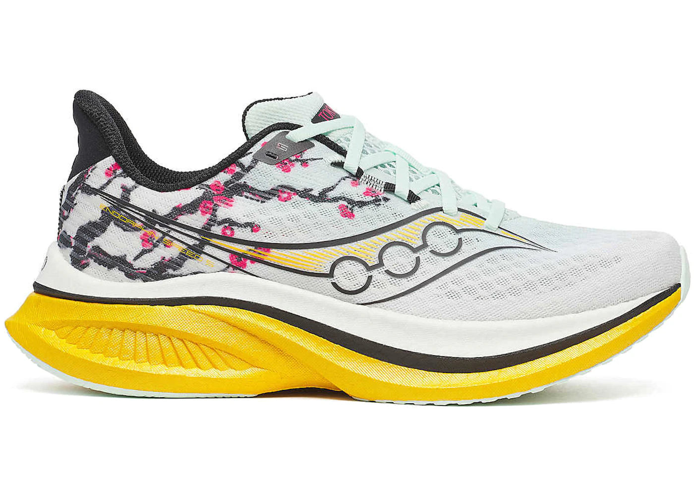 Saucony Endorphin Speed 5 City Pack Tokyo