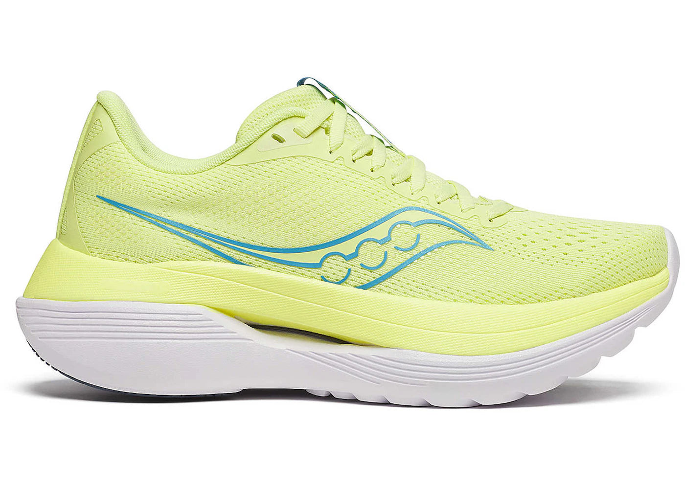 Saucony Endorphin Trainer Sunny Denim (Women'S)