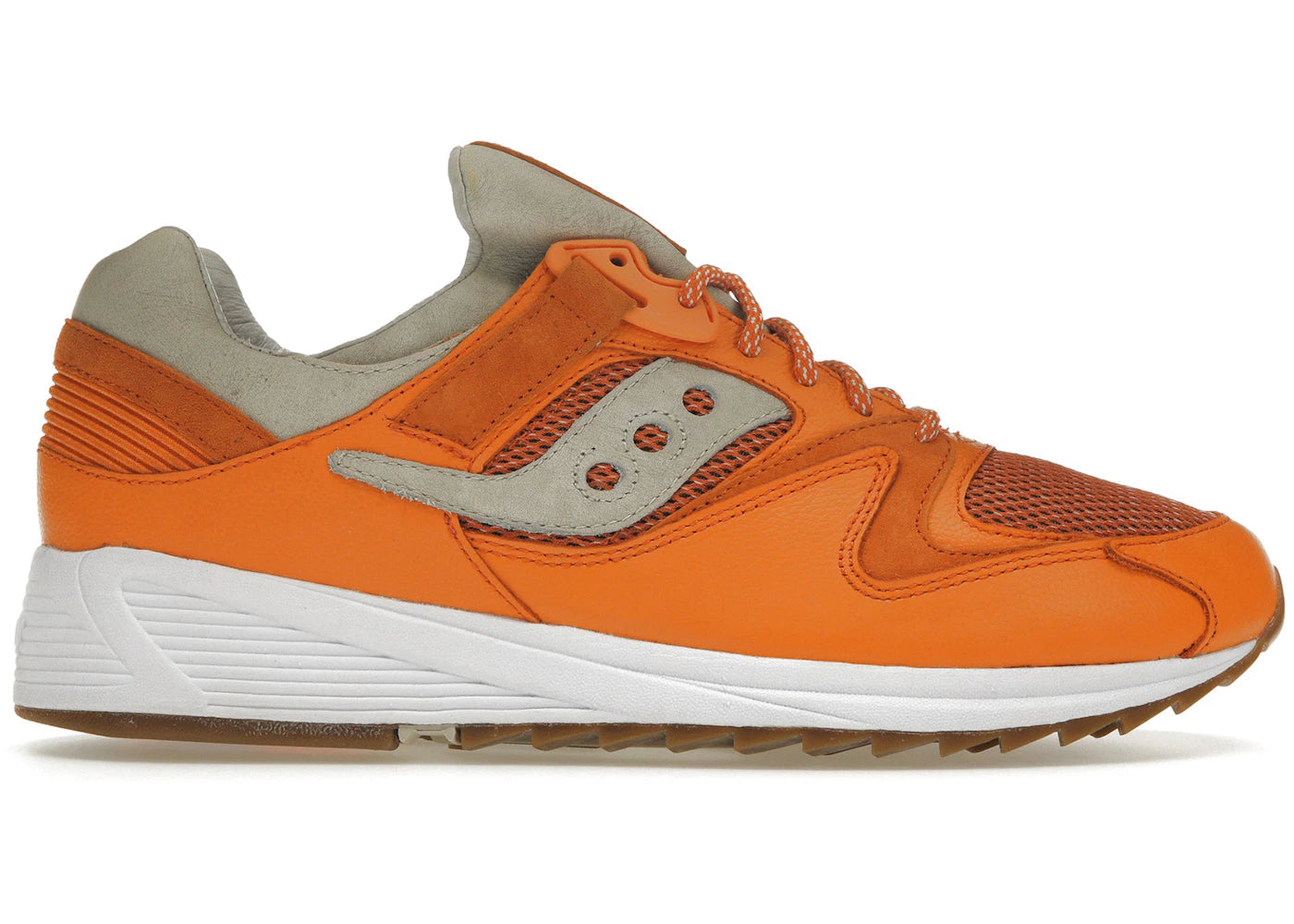 saucony grid 8500 end lobster