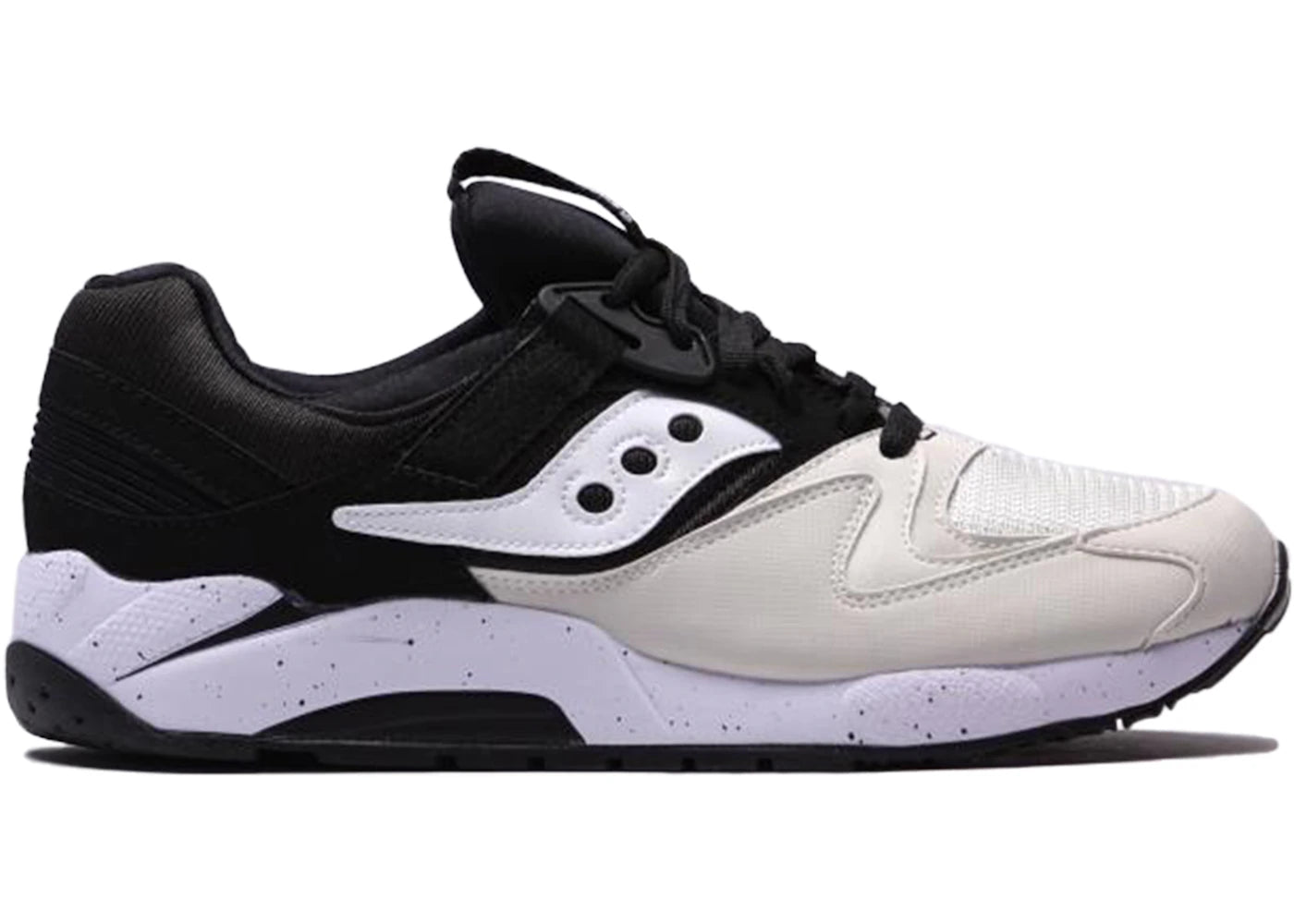 saucony grid 9000 hallowed pack