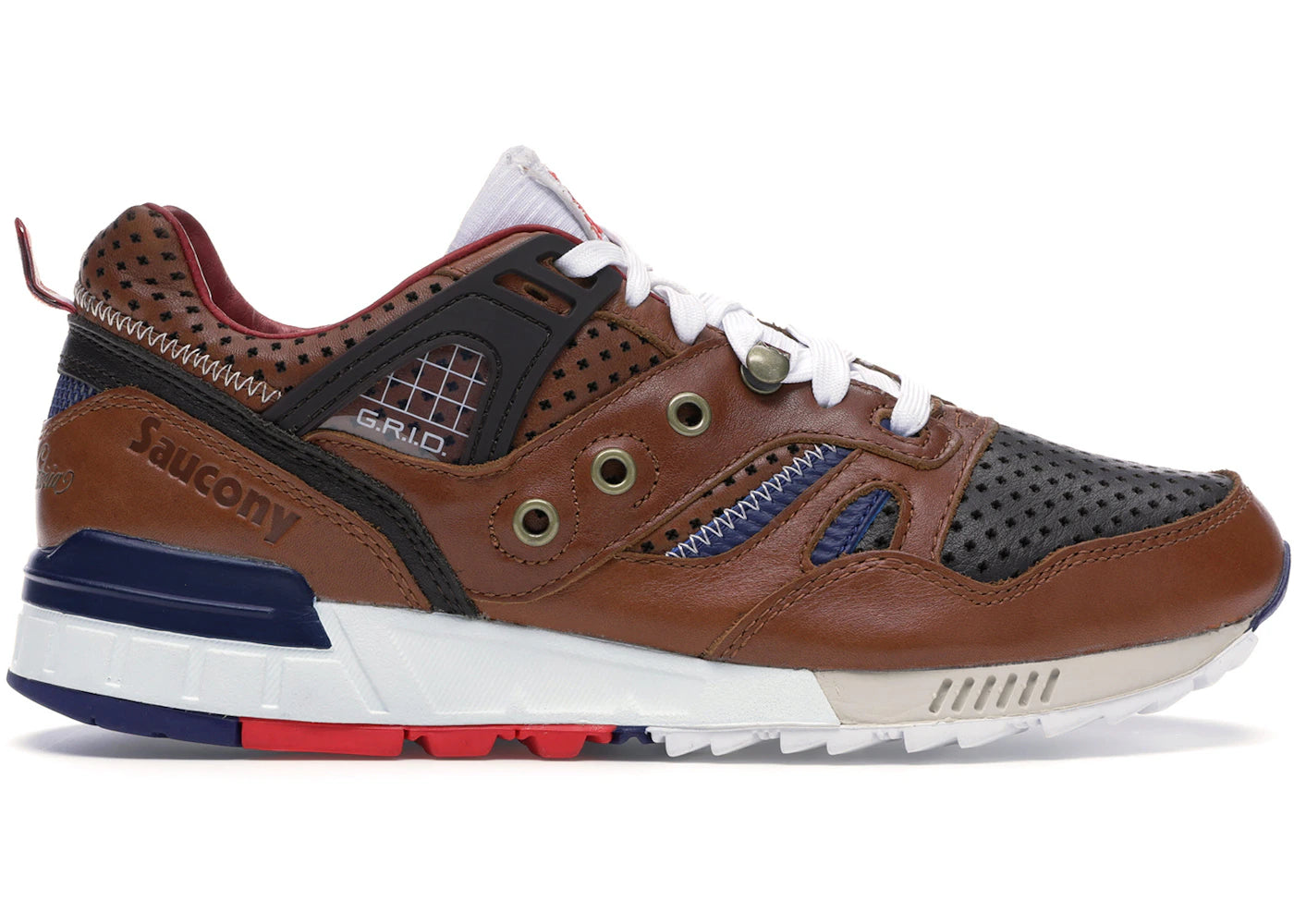 Saucony Grid Sd 24 Kilates La Victoria