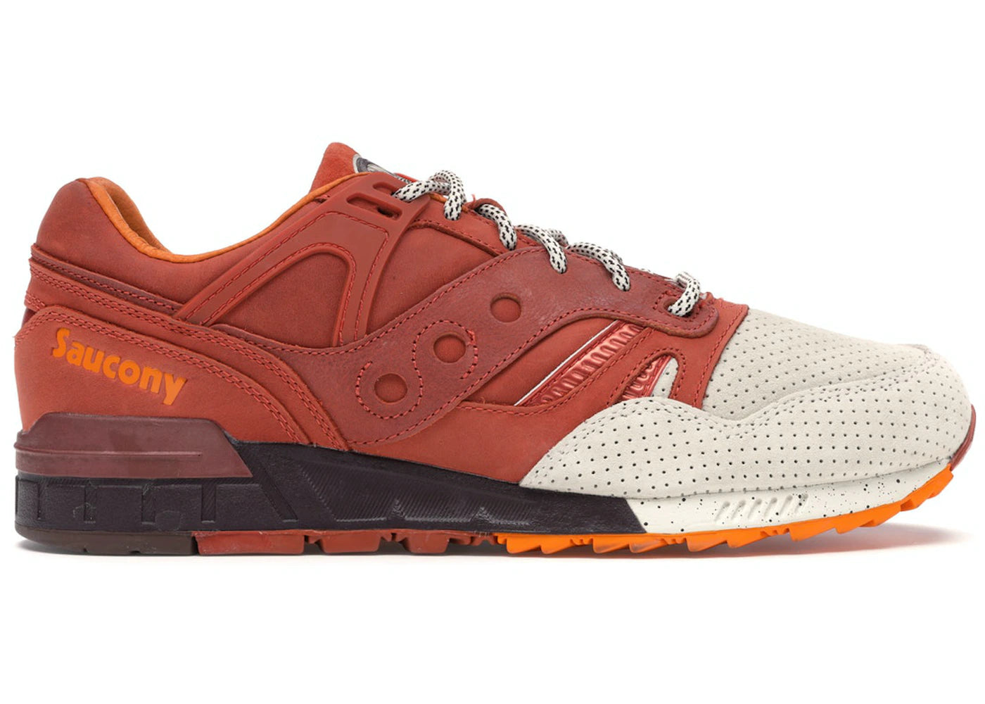 saucony grid sd pumpkin spice