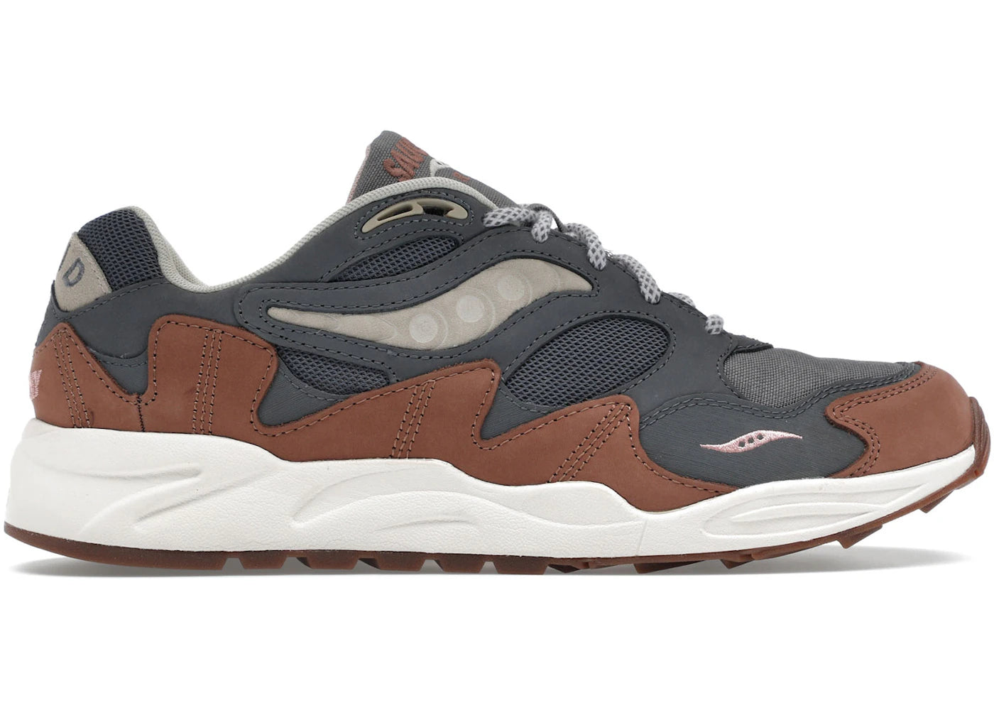 Saucony Grid Shadow 2 Secure Pack
