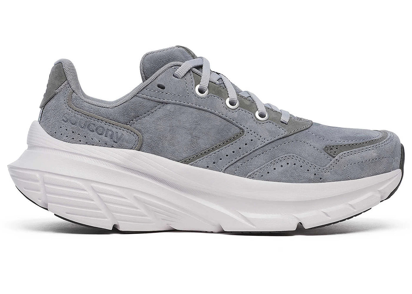 saucony guide metro le cloud (women's)