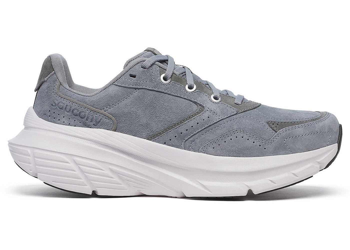 saucony guide metro le cloud