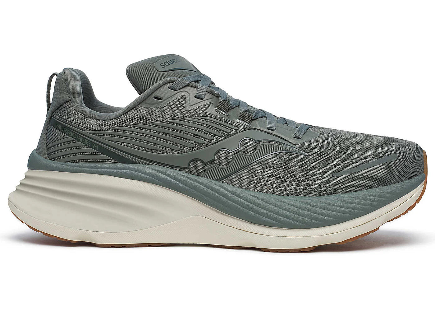 saucony hurricane 24 bough